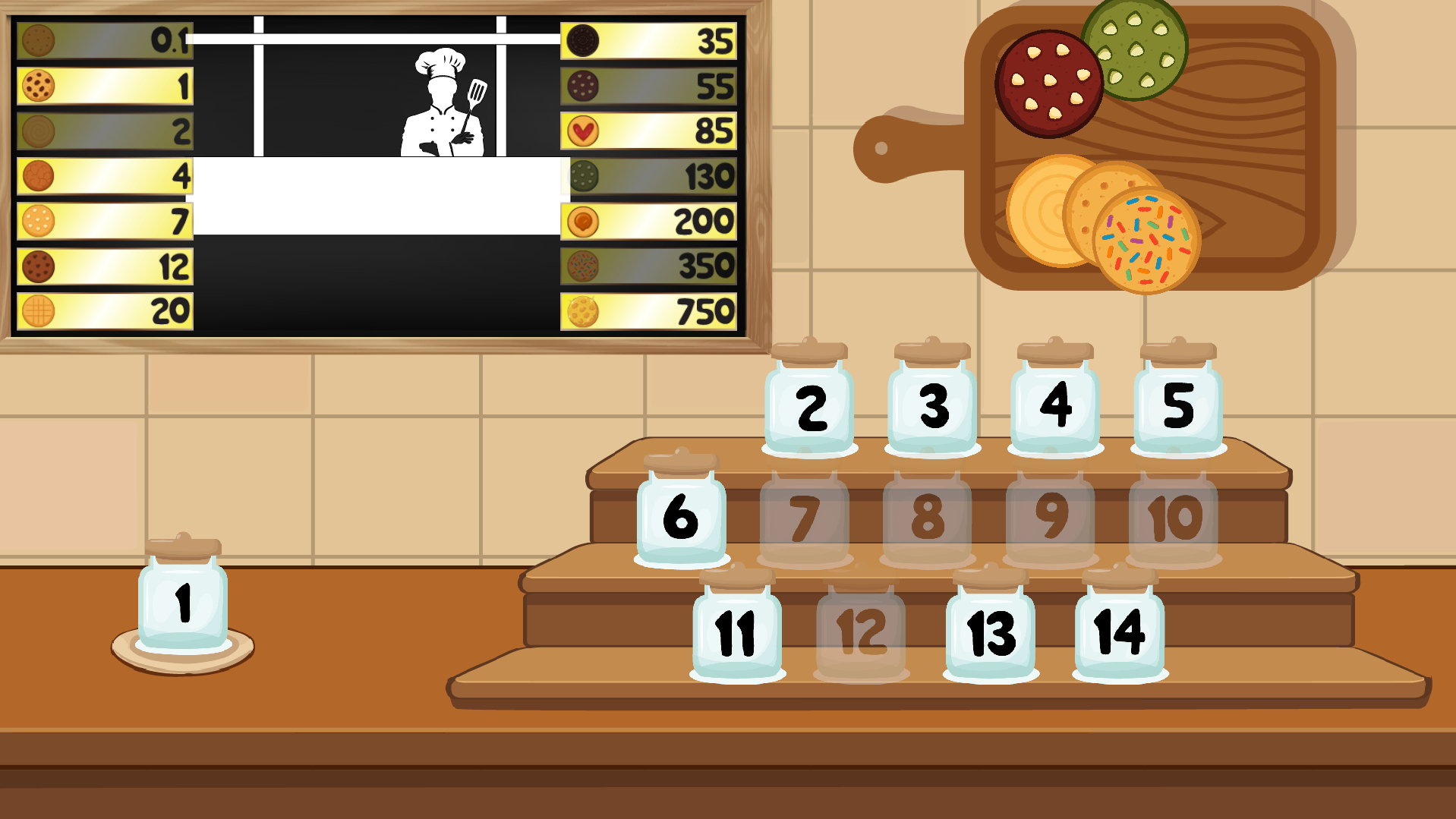 Brackeys Game Jam 2025.2