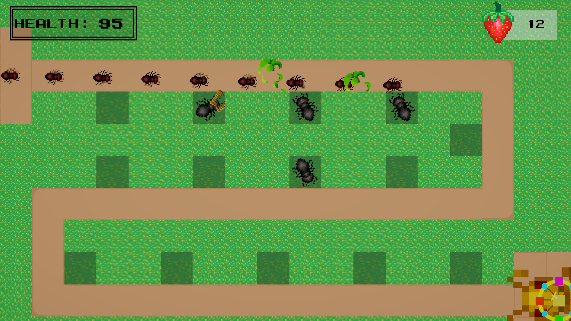 GameDev.tv Game Jam 2025