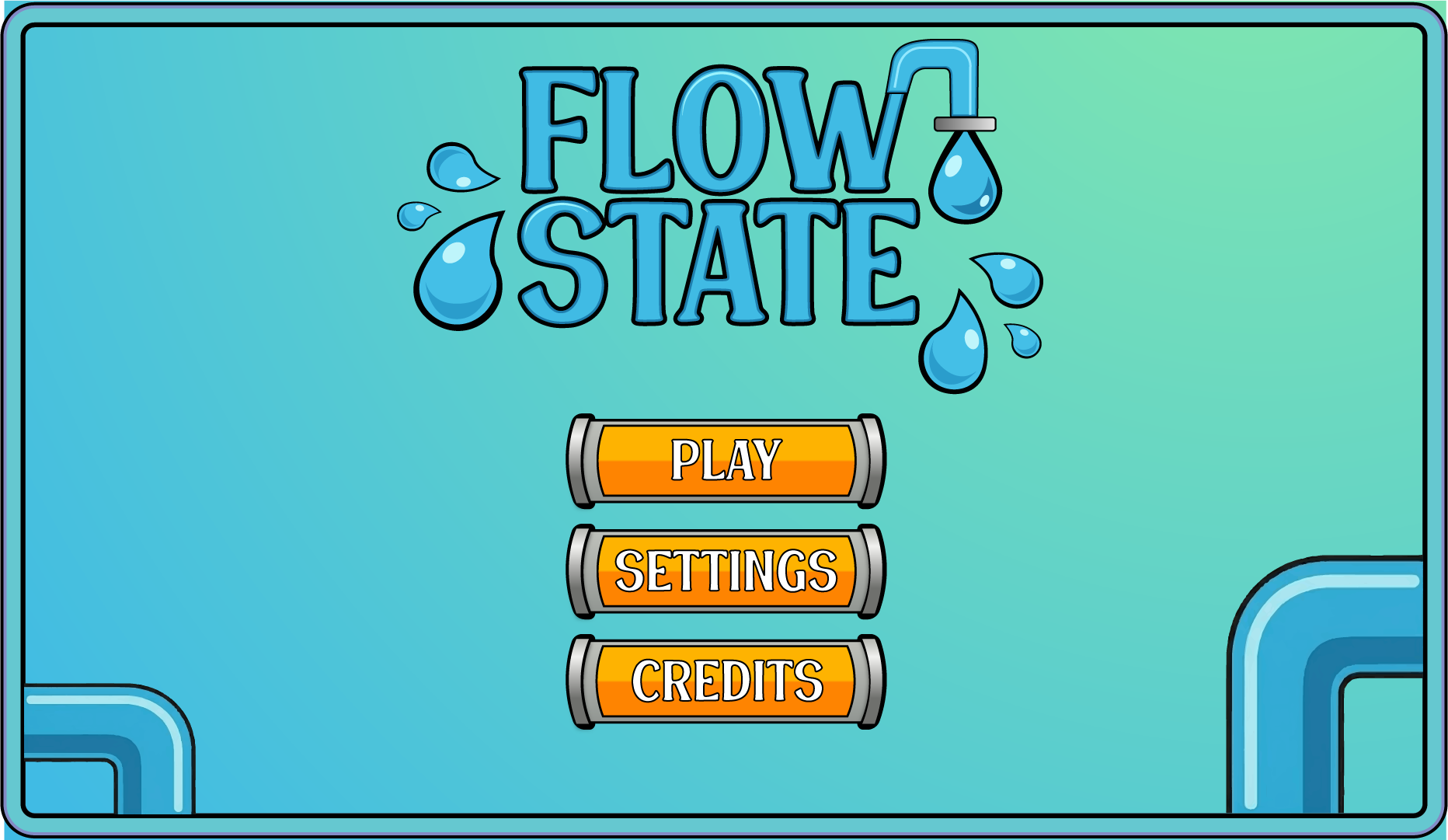 Flow State artwork 1