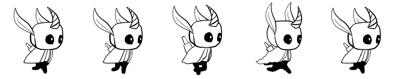 Light and Shadow Escape artwork 3
