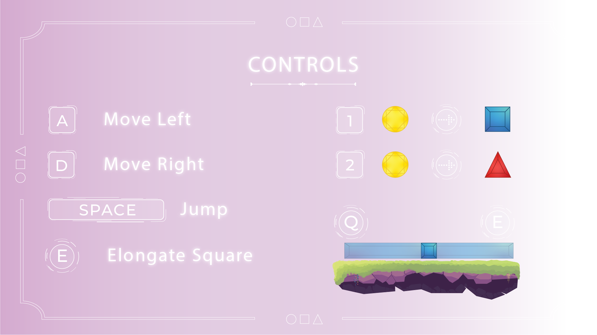 Shape Shifters artwork 10