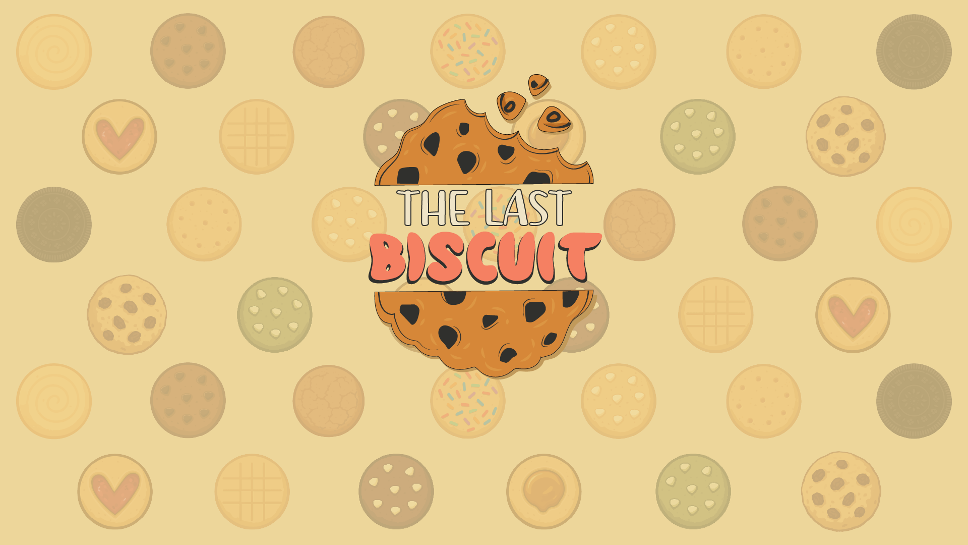 The Last Biscuit artwork 1