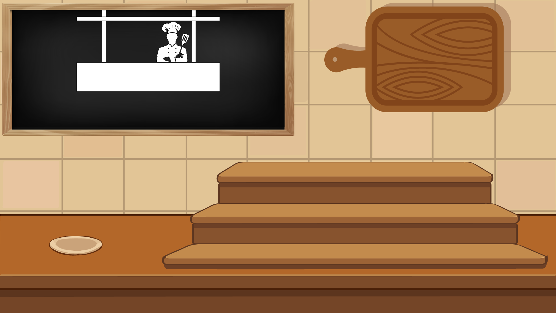 The Last Biscuit artwork 3