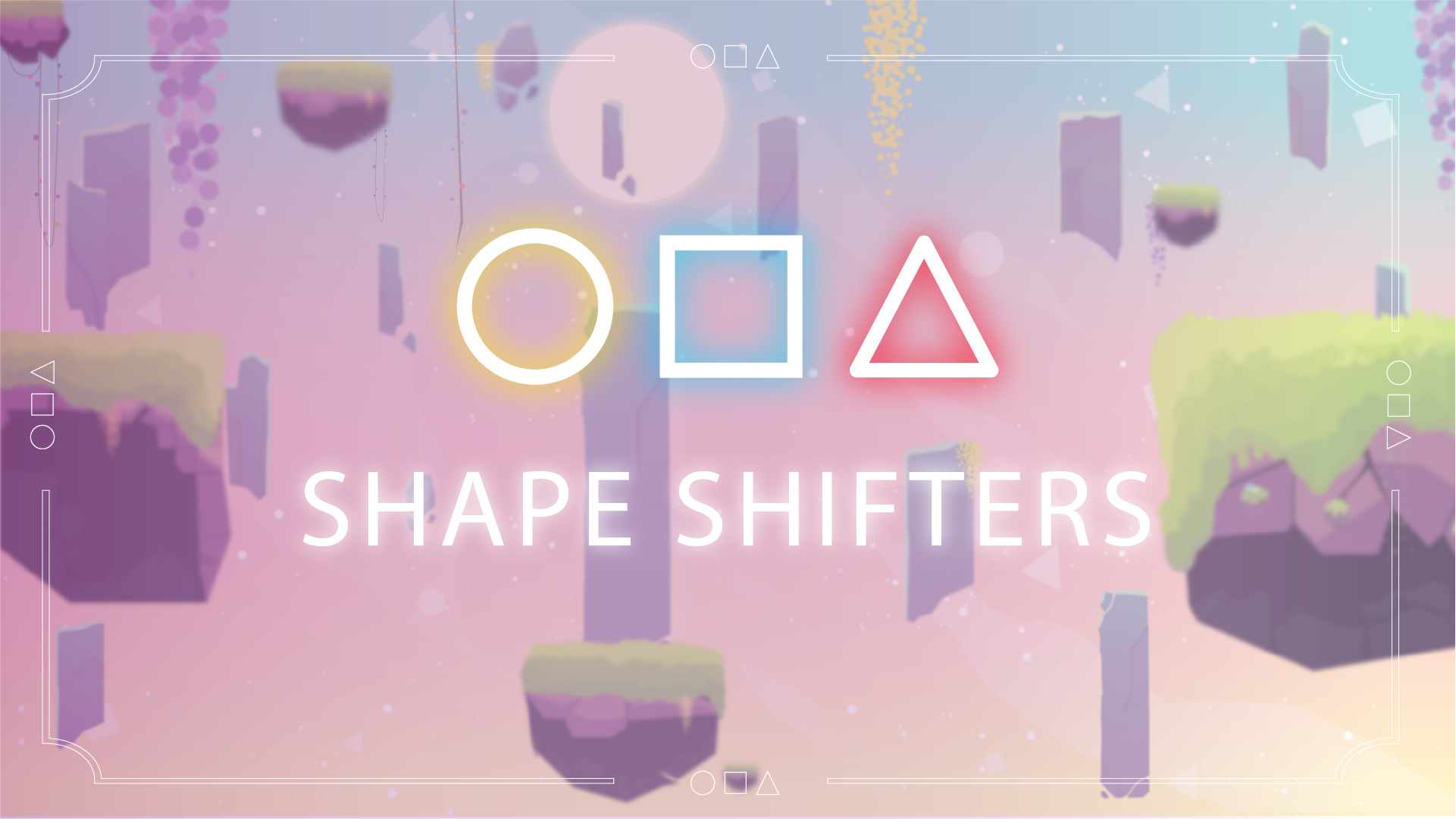 Shape Shifter